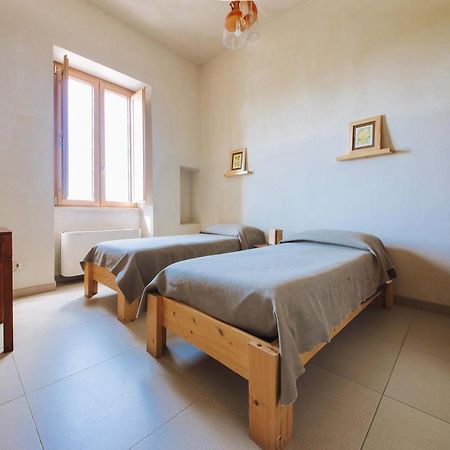 Bed and Breakfast Agriturismo Biologico Piccapane Кутрофьяно Экстерьер фото