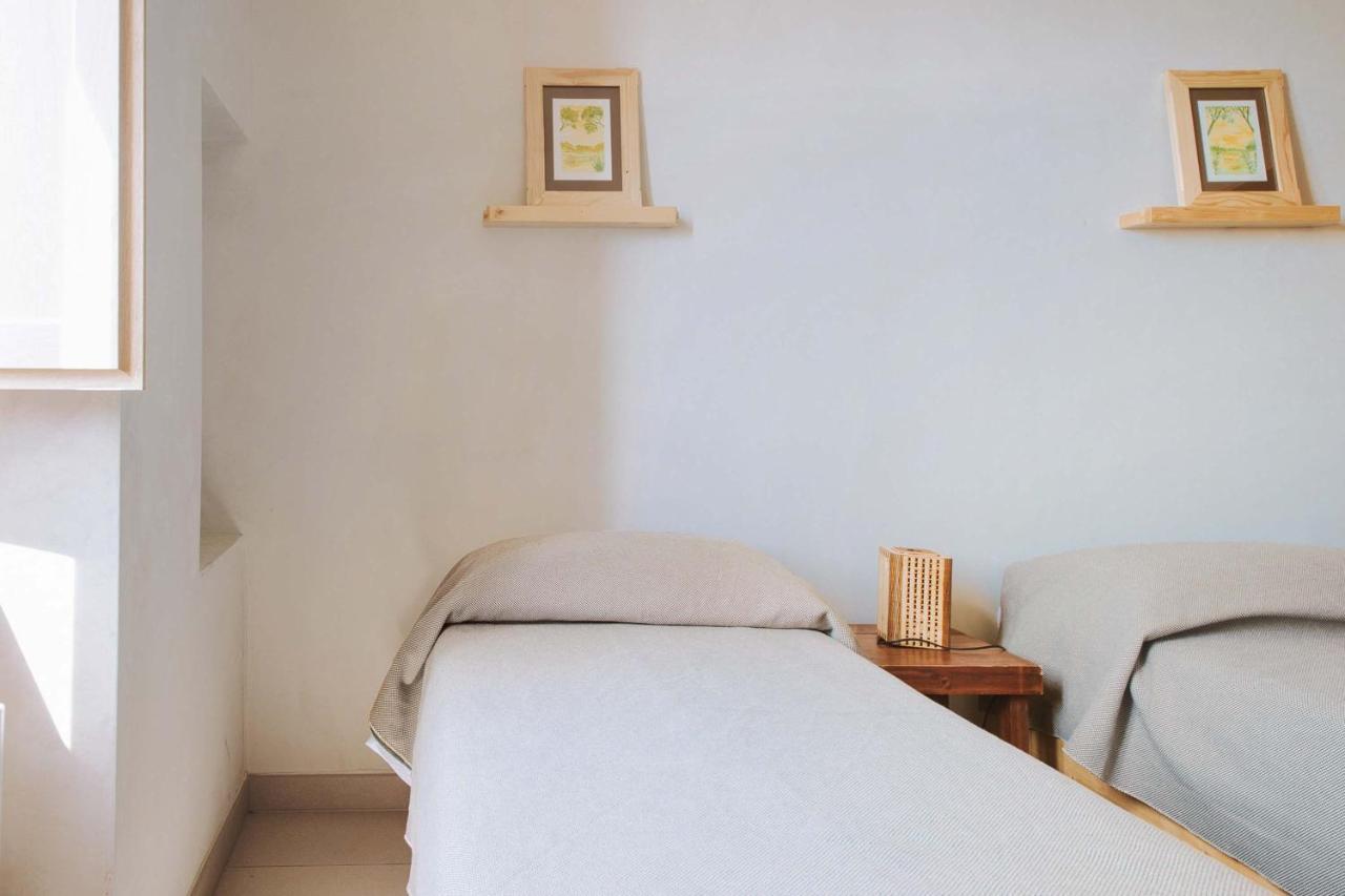Bed and Breakfast Agriturismo Biologico Piccapane Кутрофьяно Экстерьер фото